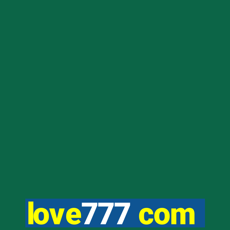 love777 com